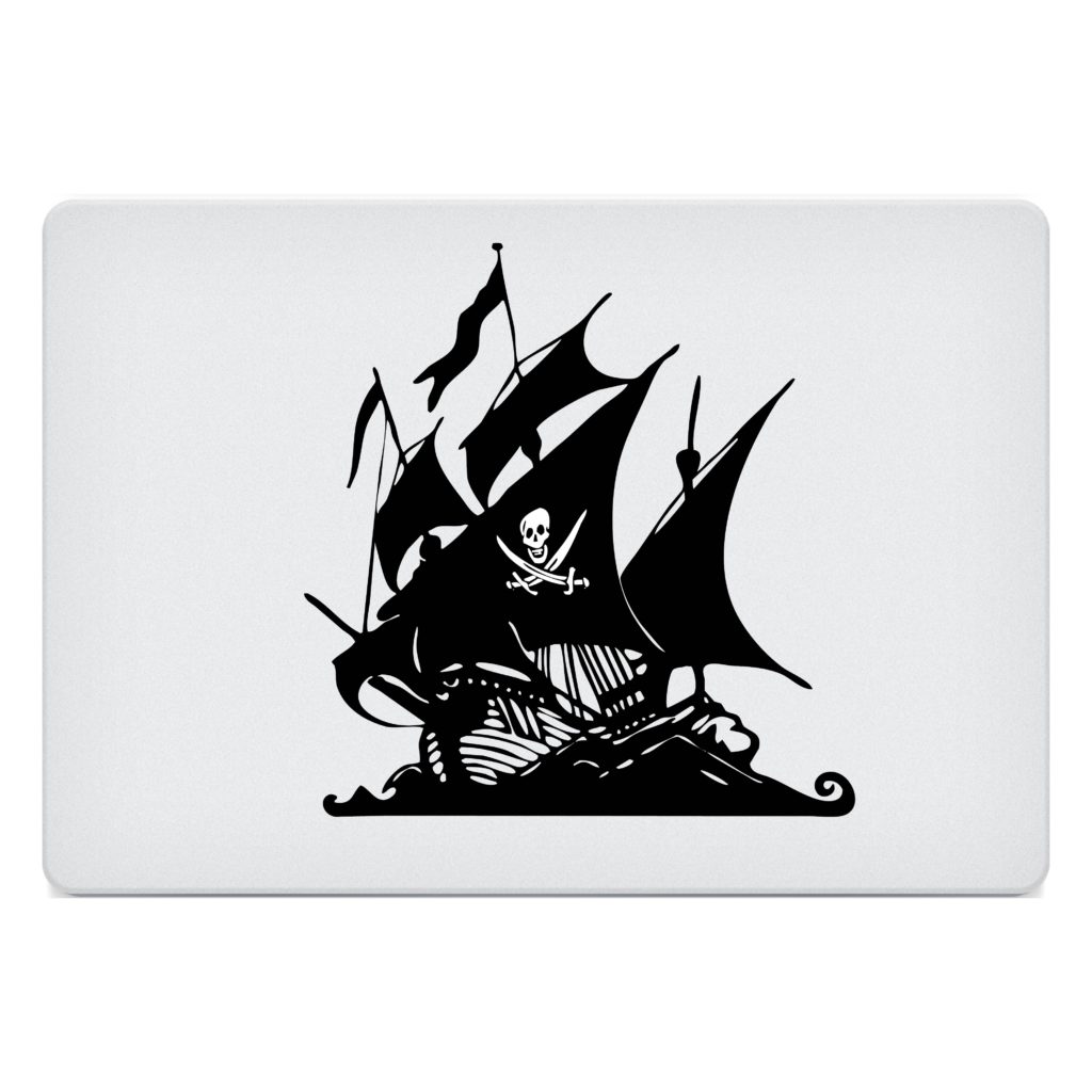 pirate bay mac